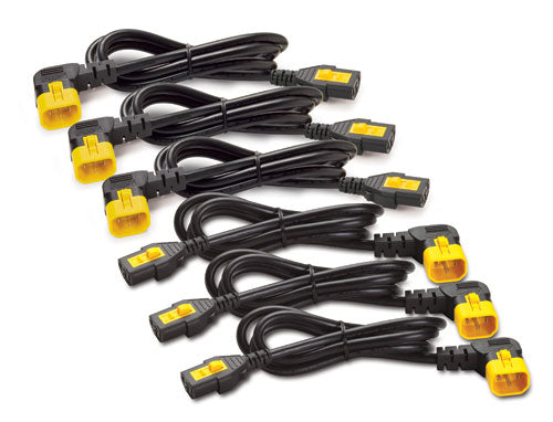 APC Power Cord KIT 1.8m - Guards On Duty Shop & Security Guards