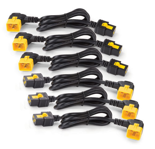 APC Power Cord Kit 1.8m - Guards On Duty Shop & Security Guards