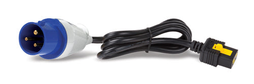 APC Power Cord Locking C19 to IEC309-16A 3m - Guards On Duty Shop & Security Guards