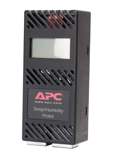 Humidity Sensor Guard APC Temperature & Humidity Sensor with D – Guards On Duty Shop ...