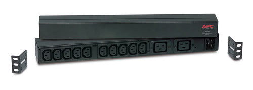 APC Horizontal/Vertical Power Distribution U - Guards On Duty Shop & Security Guards