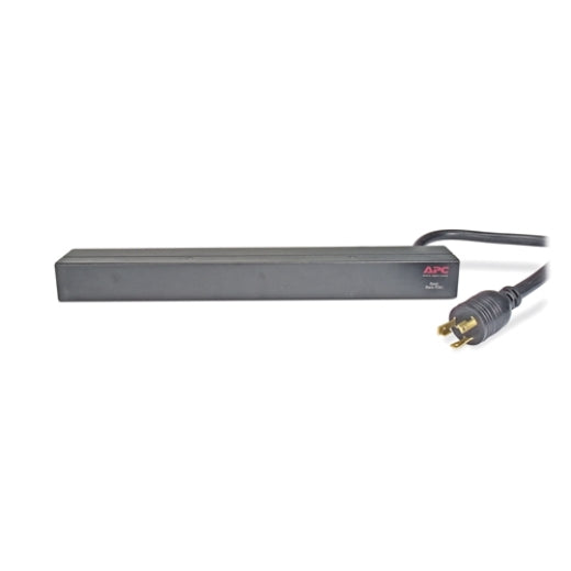 APC 1U Rack PDU Basic - Guards On Duty Shop & Security Guards