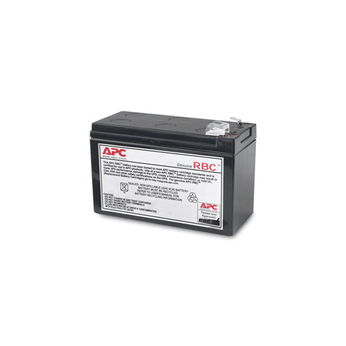 APC Replacement Battery Cartridge - Guards On Duty Shop & Security Guards