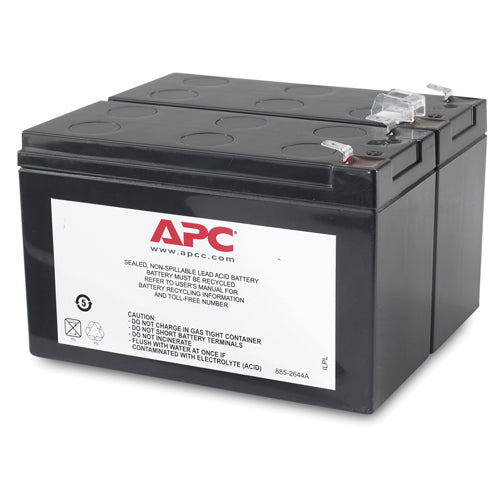 APC Replacement Battery Cartridge - Guards On Duty Shop & Security Guards