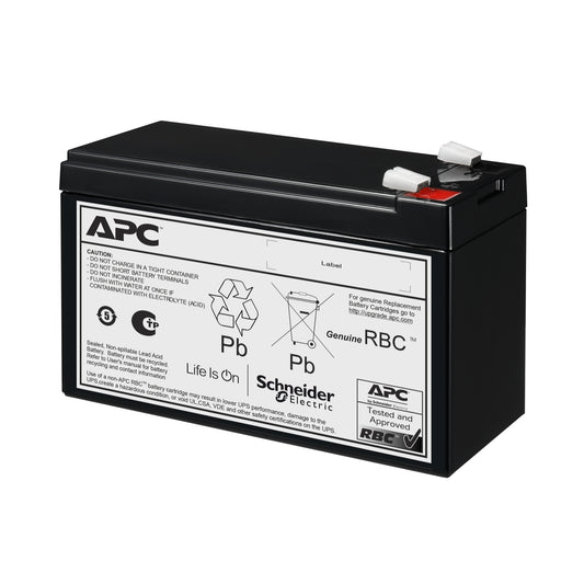 APC Battery Module 177 2Y Warranty - Guards On Duty Shop & Security Guards