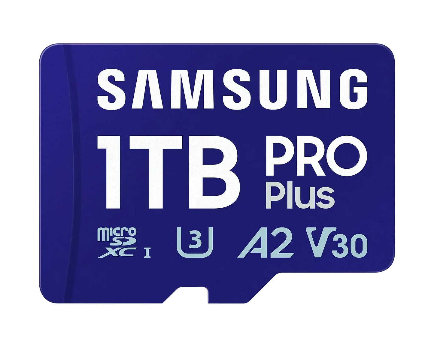 SAMSUNG PRO PLUS MICROSDXC 1TB MEMORY CARD, READ : UP TO 180MB/S WRITE : UP TO 130MB/S WITH UHS-1 INTERFACE, SPEED CLASS (U3, V30, A2), MOBILE PHONE, TABLET, ACTION CAMERA, 360° CAMERA, DRONE, LAPTOP, GAMING CONSOLE. 10 YEAR WARRANTY - Guards On Duty Shop & Security Guards