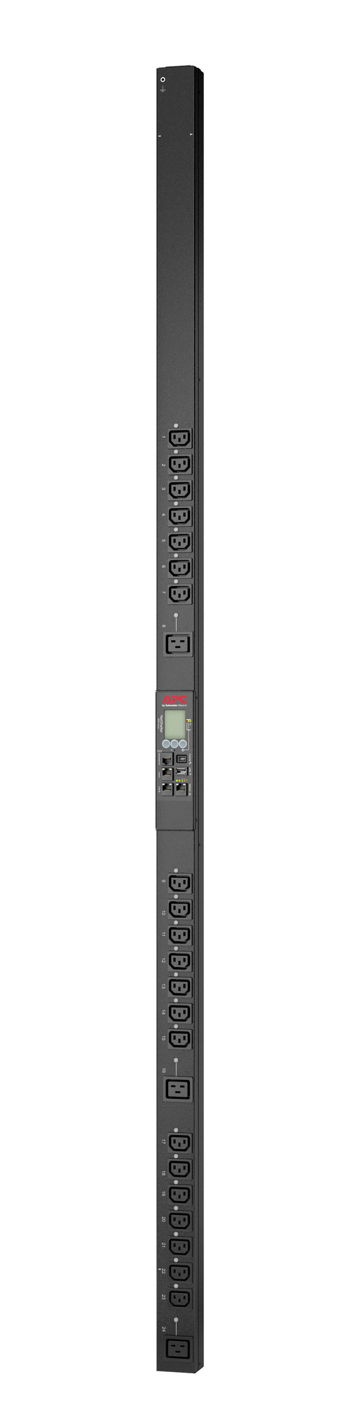 APC Rack PDU 9000 Switched ZeroU 16A 230V - Guards On Duty Shop & Security Guards