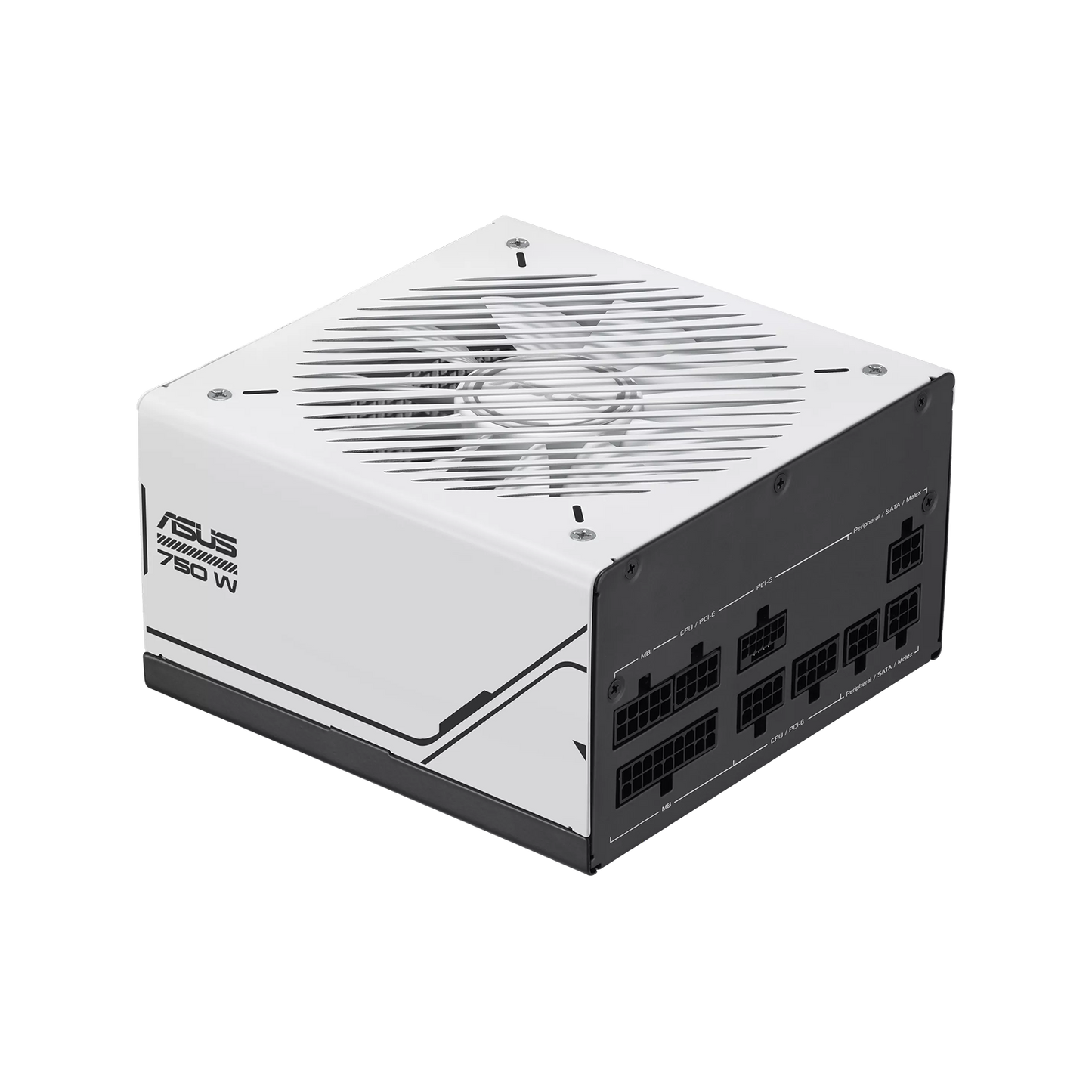 Asus Prime 750W Gold Power Supply Unit - Guards On Duty Shop & Security Guards