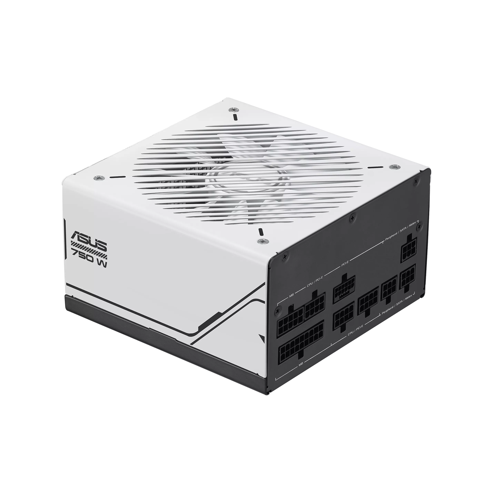 Asus Prime 750W Gold Power Supply Unit - Guards On Duty Shop & Security Guards