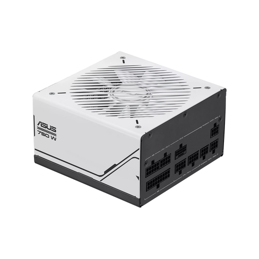 Asus Prime 750W Gold Power Supply Unit - Guards On Duty Shop & Security Guards