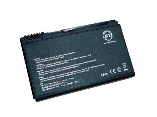 Bti Acer Extensa 5120