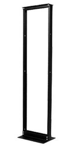 NetShelter 2 Post Rack 45U #12-24 Thread - Guards On Duty Shop & Security Guards