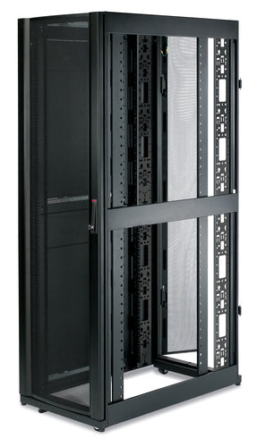 Netshelter Sx 42U 600Mm Wide X 1070Mm De - Guards On Duty Shop & Security Guards