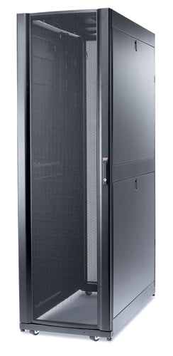 Apc Netshelter Sx 42U/600Mm/1200Mm Enclo - Guards On Duty Shop & Security Guards