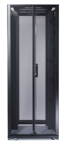 Netshelter Sx 42U 750Mm Wide X 1200Mm De - Guards On Duty Shop & Security Guards