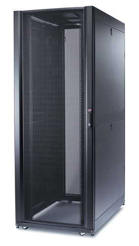 APC Netshelter Sx 48U 750Mm Wide X 1200Mm De - Guards On Duty Shop & Security Guards