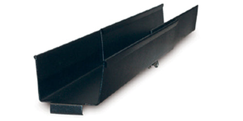 APC Horizontal Cable Organizer Side Channel - Guards On Duty Shop & Security Guards