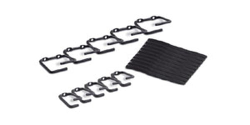 APC Cable Management Rings - Guards On Duty Shop & Security Guards