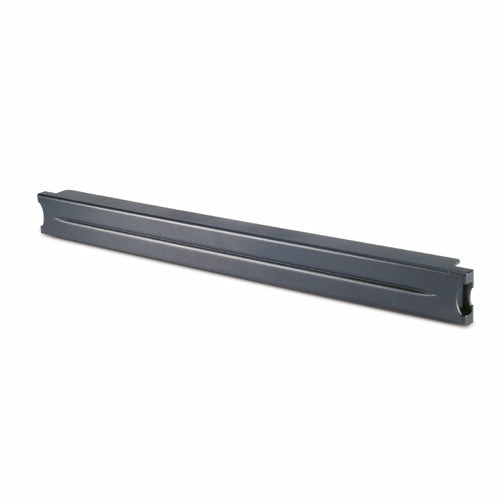 APC 1U 19in Black Modular Blanking Panel - Guards On Duty Shop & Security Guards