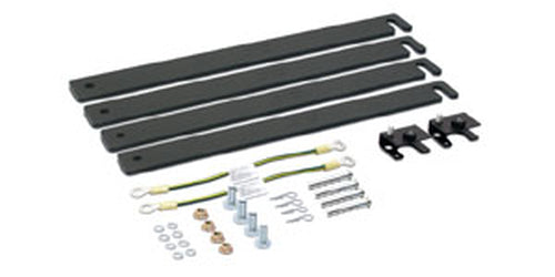 APC by Schneider Electric  Cable Ladder Attachment Kit - Guards On Duty Shop & Security Guards