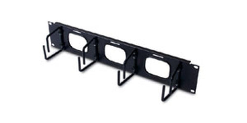 APC Horizontal Cable Organizer - Guards On Duty Shop & Security Guards