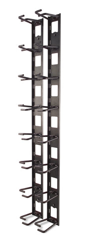 Vertical Cable Organizer For Netshelter - Guards On Duty Shop & Security Guards