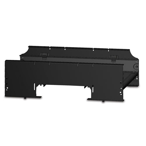 APC Cable Trough Open Bottom 600mm - Guards On Duty Shop & Security Guards
