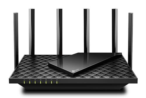 Tp Link Archer Ax72 Ax5400 Dual-Band Gigabit Wi-Fi 6 Router