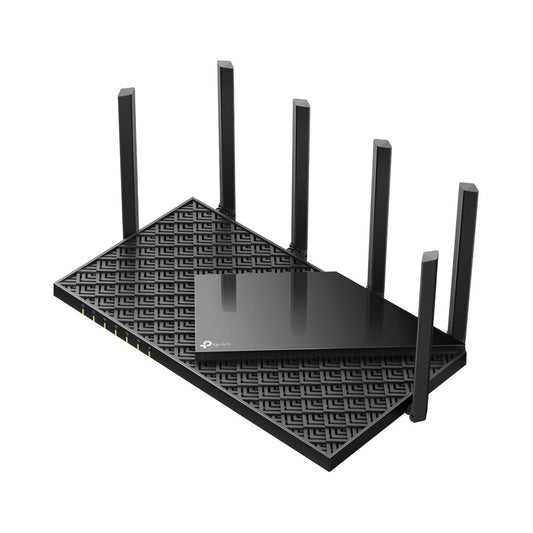 TP-LINK AX5400 DUAL BAND WI-FI 6 ROUTER