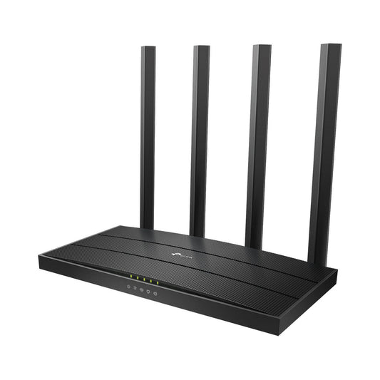 TP-LINK AC1900 MU-MIMO WI-FI ROUTER