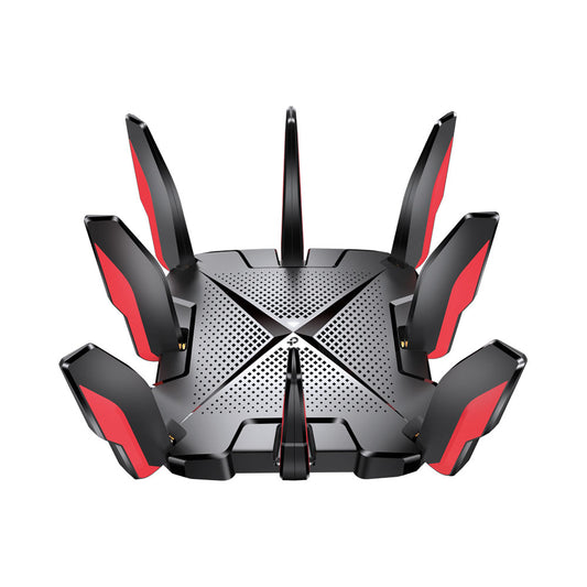 TP-LINK AX6600 TRI- BAND WI-FI 6 ROUTER