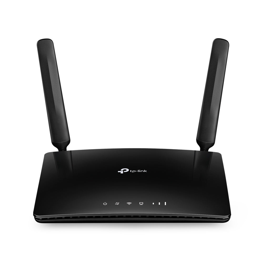 TP-LINK AC1200 WLESS N SIM SLOT 3G/4G/LTE ROUTER