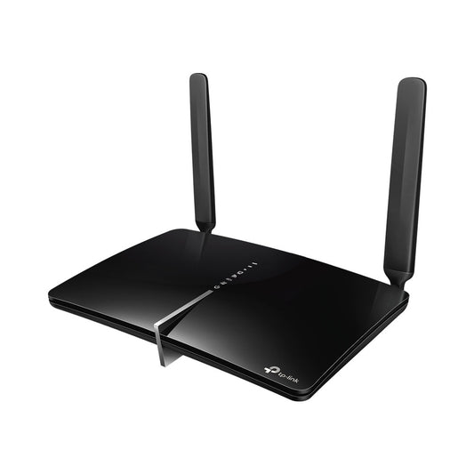 TP-LINK AC1200 WLESS SIM SLOT 4G+ CAT6 (EU)