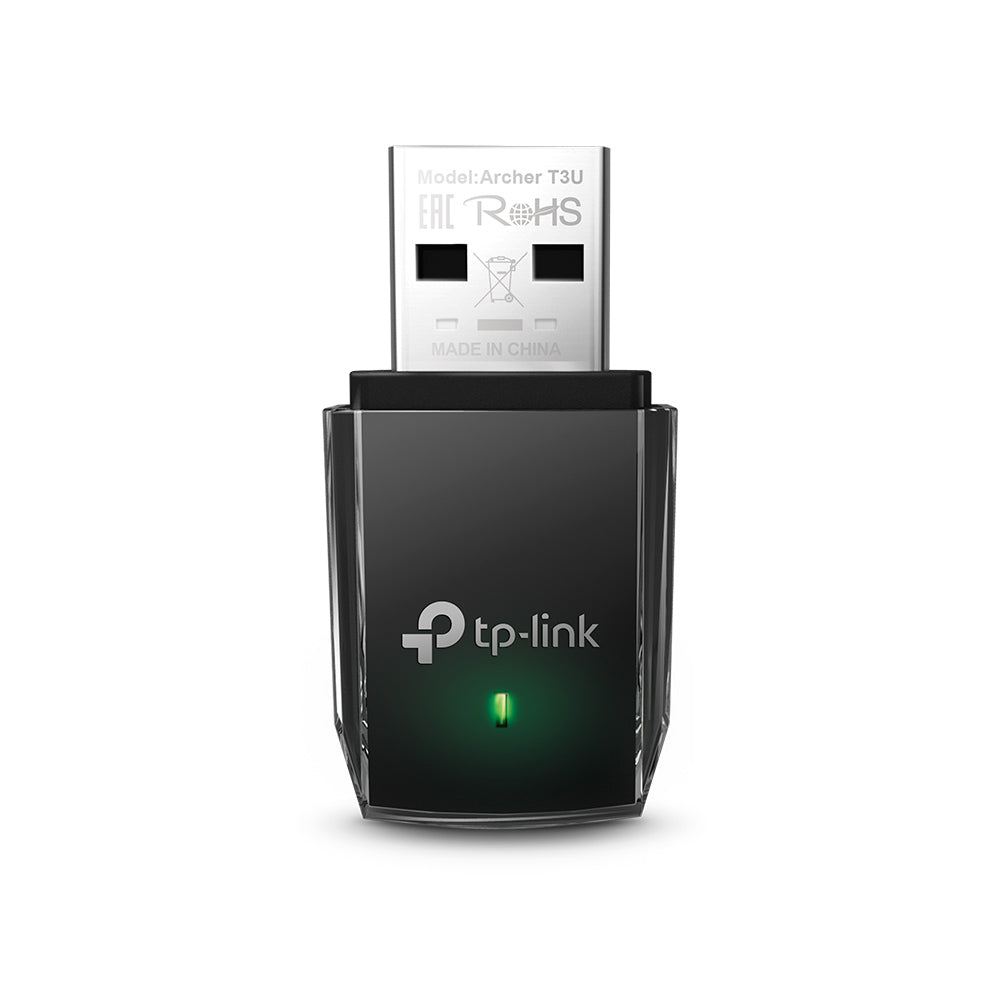 TP-LINK AC1300 MINI WIRELESS MU-MIMO USBA A