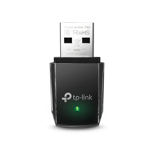 TP-LINK AC1300 MINI WIRELESS MU-MIMO USBA A