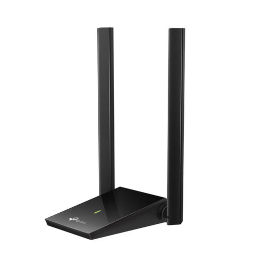 TP-LINK AC1300 DUAL ANTENNAS HIGH GAIN