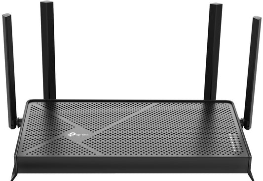 Tp Link Be3600 Dual Band Wifi 7 Router