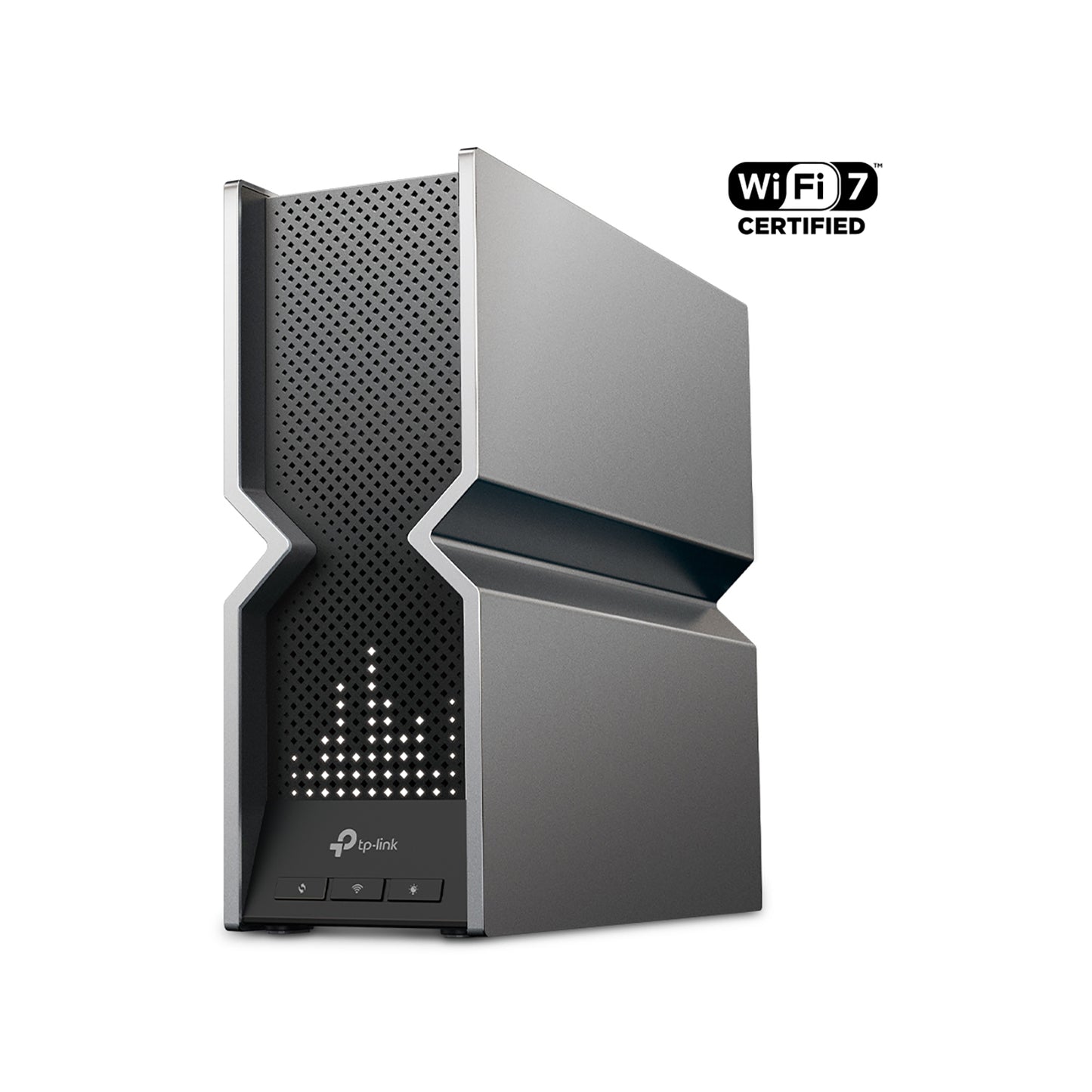 TP-Link BE19000 Wi-Fi Router