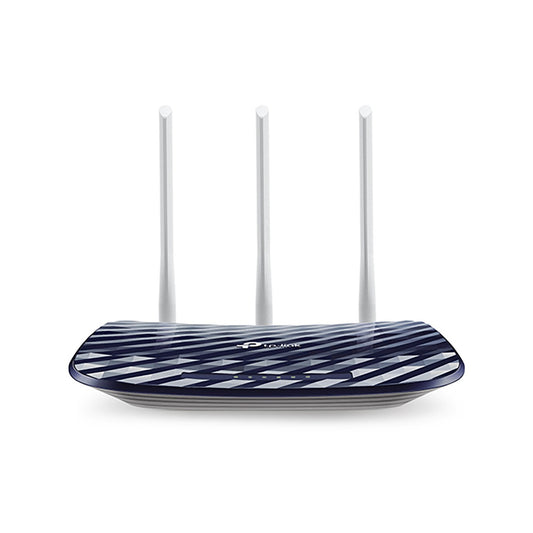 TP-Link AC750 Dual Band Wi-Fi Router