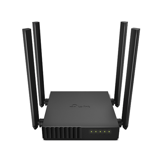 TP-Link AC1200 Dual-Band Wi-Fi Router - Guards On Duty Shop & Security Guards