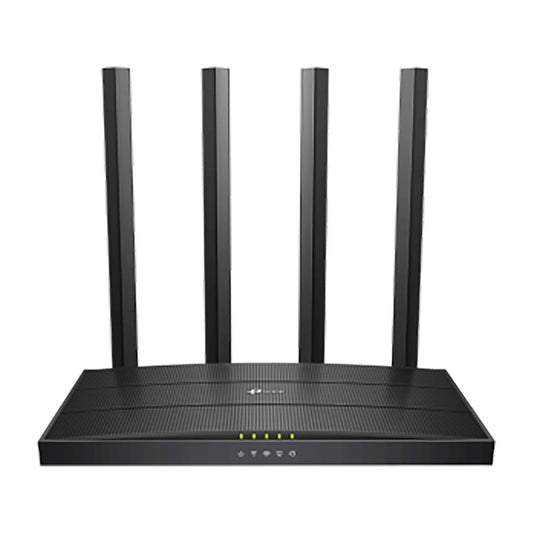 TP-Link AC1300 Dual Band Wi-Fi Router