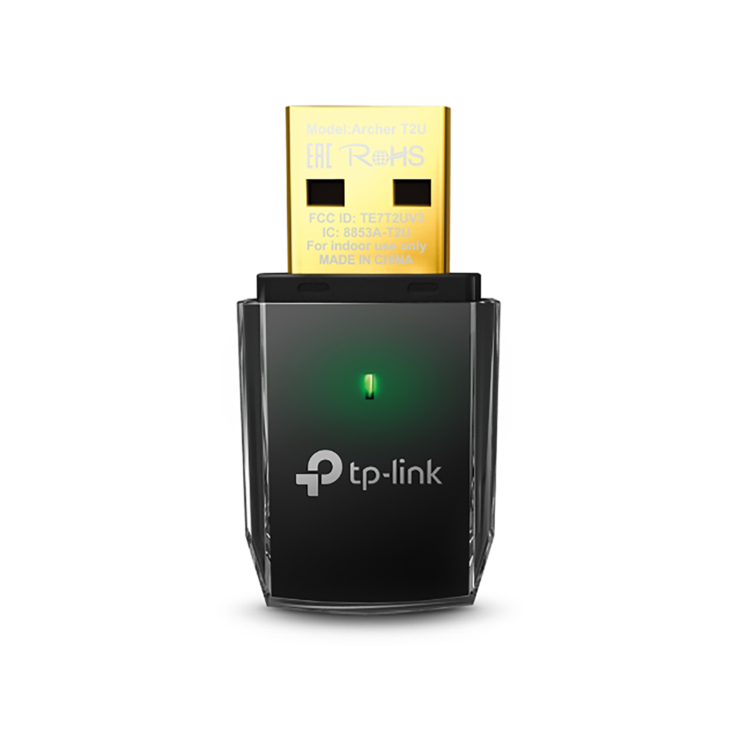 TP-Link AC600 Wireless Dual Band USB Adapter - Guards On Duty Shop & Security Guards