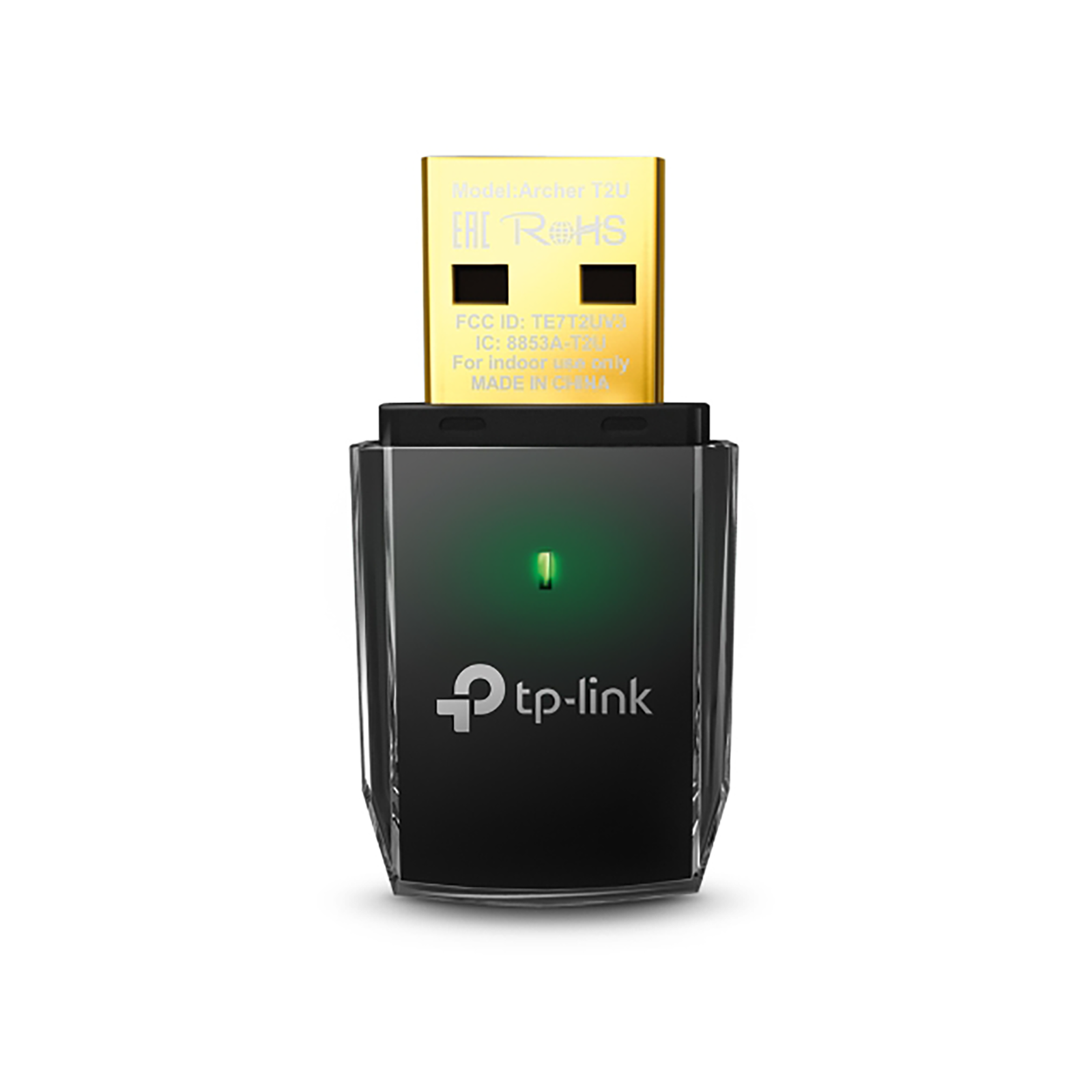 TP-Link AC600 Wireless Dual Band USB Adapter - Guards On Duty Shop & Security Guards
