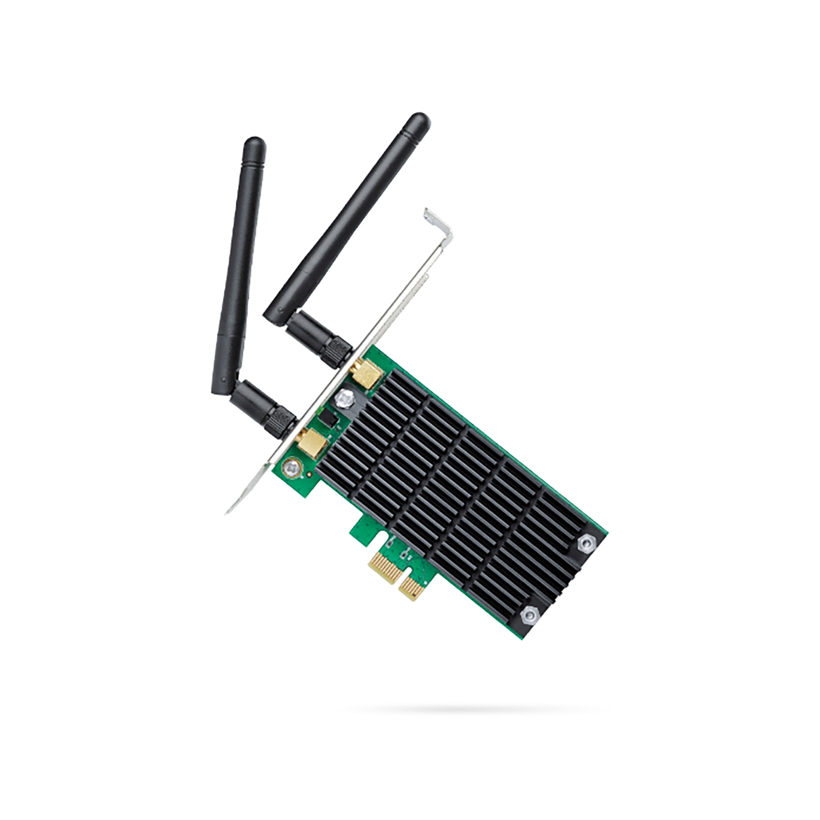 TP-Link T4E AC1200 Wireless PCIe Adapter - Guards On Duty Shop & Security Guards