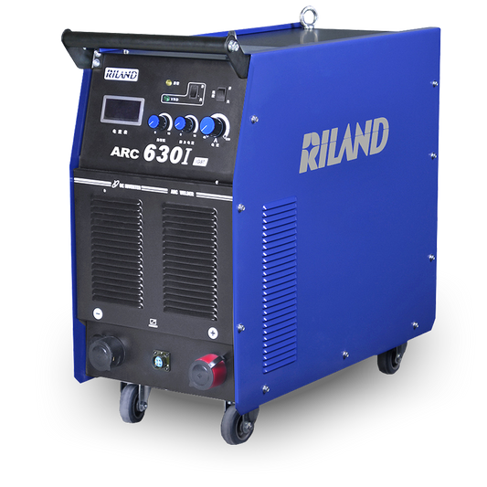 RILAND ARC 630I 380V 630A Industrial MMA/Gouge Welder