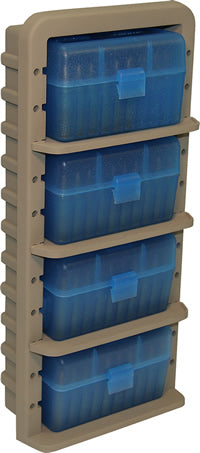 MTM AMMO RACK FOR 223 — MTM-ARRS