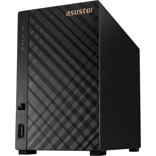 Asustor Drivestor 2 Lite As1102Tl 2 Bay Nas