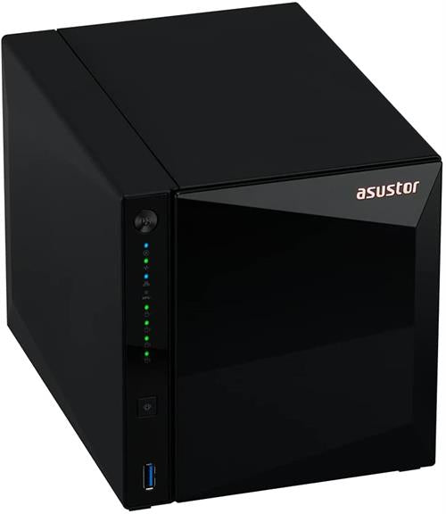 Asustor Drivestor 4 Pro As3304T
