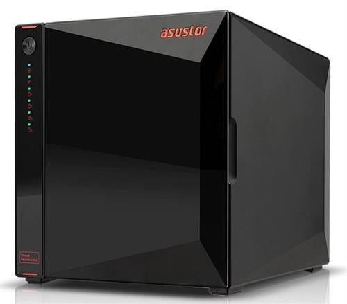 Asustor Xpanstor 4 As5004U 4 Bay Expansion Nas Unit
