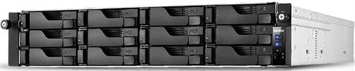 Asus 2U Rack Mount 12 Bay As7112Rdx Nas